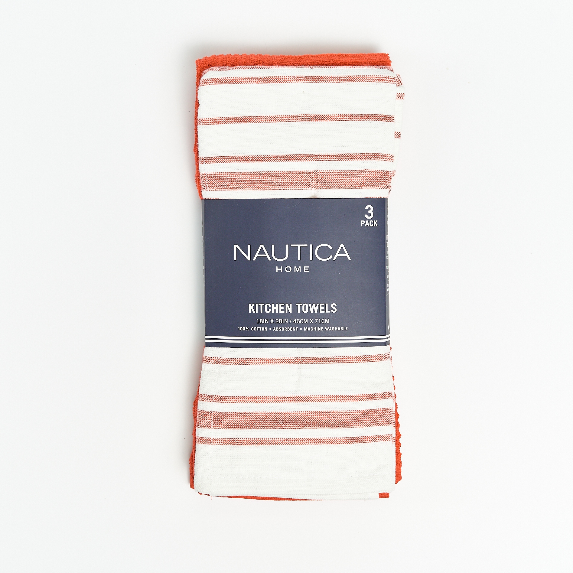 Nautica shop hand towels